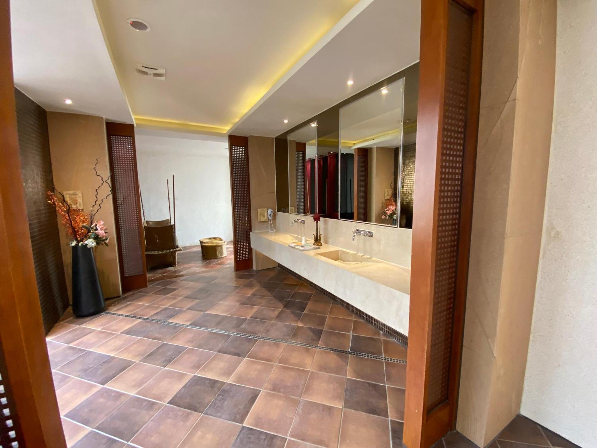 Xiadu Motel Taichung Exterior foto